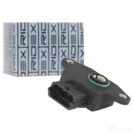 Датчик положения дроссельной заслонки, потенциометр RIDEX 3940t0003 1437670103 021H1 3Q - Изображение 2