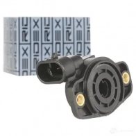 Датчик положения дроссельной заслонки, потенциометр RIDEX ET4G KJ 1437669785 3940t0009 - Изображение 2