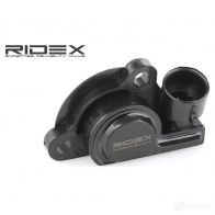 Датчик положения дроссельной заслонки, потенциометр RIDEX DQ 7SV 3940t0010 1437669762