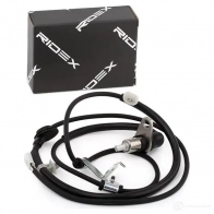 Датчик АБС RIDEX 1437650407 412w0776 O HZPL - Изображение 1
