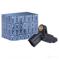 Датчик АБС RIDEX 7F4P KUQ 1437648493 412w0003 - Изображение 2