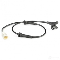 Датчик АБС RIDEX 4AILI I2 412w0054 1437659640 - Изображение 3