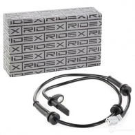 Датчик АБС RIDEX 412w0129 1437649451 OR ABEU - Изображение 2
