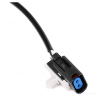 Датчик АБС RIDEX 1437659040 412w0509 CO LH8 - Изображение 4