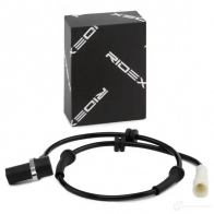 Датчик АБС RIDEX 43 5IARZ 412w0703 1437658725 - Изображение 2