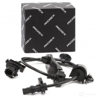 Датчик АБС RIDEX 1437660100 FHG WZNK 412w0723 - Изображение 3