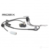 Датчик АБС RIDEX XA CAT 1437660314 412w0289