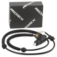 Датчик АБС RIDEX 52Z0Q G 1437658420 412w0580 - Изображение 2