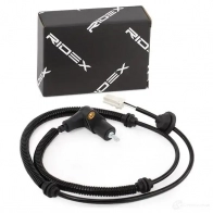 Датчик АБС RIDEX 52Z0Q G 1437658420 412w0580 - Изображение 3