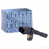 Датчик АБС RIDEX GMCBX 7 1437648504 412w0009 - Изображение 2
