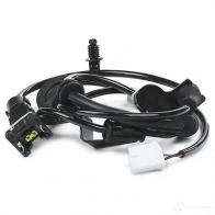 Датчик АБС RIDEX WR ZQM4N 1437972196 412w0958 - Изображение 3