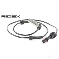 Датчик АБС RIDEX 1437659973 412w0288 QVN ABP