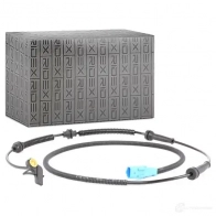 Датчик АБС RIDEX 53T97 I 412w0180 1437660215 - Изображение 3
