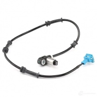 Датчик АБС RIDEX 1437657441 412w0322 2ACE8 LW - Изображение 3