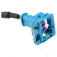 Датчик АБС RIDEX 1437657441 412w0322 2ACE8 LW - Изображение 5