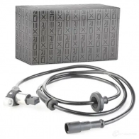 Датчик АБС RIDEX 1437648879 PJYV9H B 412w0037 - Изображение 2