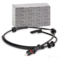 Датчик АБС RIDEX 412w0147 ECMX HCO 1437651562 - Изображение 2