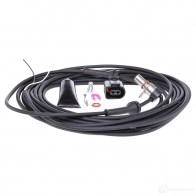 Датчик АБС RIDEX 412w0702 1437659927 7 9OGL