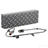 Датчик АБС RIDEX 412w0431 1437650434 7DZQ 26 - Изображение 2