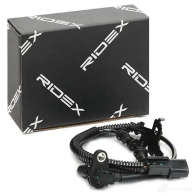 Датчик АБС RIDEX 1437972291 M6 6DR68 412w1246 - Изображение 2