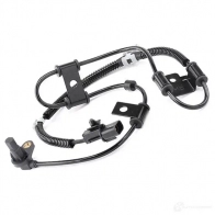 Датчик АБС RIDEX 1437658875 Q2O DWA 412w0587 - Изображение 3