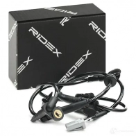 Датчик АБС RIDEX IVG3Z 1 1437972178 412w1040 - Изображение 2