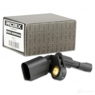Датчик АБС RIDEX 1437648501 412w0007 FEWE4 C - Изображение 2