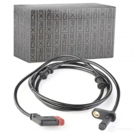 Датчик АБС RIDEX K9 2S39W 412w0025 1437651565 - Изображение 2