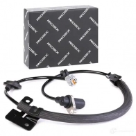 Датчик АБС RIDEX 412w0495 Q7K N5 1437659356 - Изображение 2