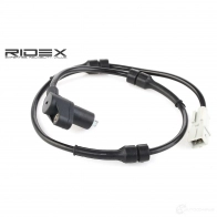 Датчик АБС RIDEX 1437660209 412w0143 W20 WY1