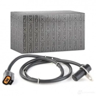 Датчик АБС RIDEX HZLO 8 1437660119 412w0099 - Изображение 2