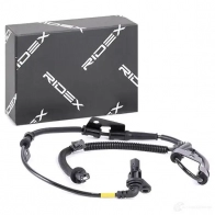 Датчик АБС RIDEX 1437658857 4ENN W7K 412w0346 - Изображение 2
