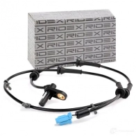 Датчик АБС RIDEX 412w0240 1437657870 O53TN I - Изображение 2