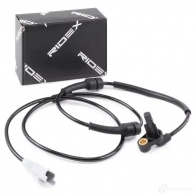 Датчик АБС RIDEX A 9DP6DU 1437659715 412w0477 - Изображение 2