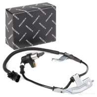 Датчик АБС RIDEX 412w0801 1437650416 7VW9 7 - Изображение 2