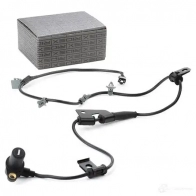 Датчик АБС RIDEX 70 3WD2 1437660114 412w0243 - Изображение 2