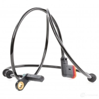 Датчик АБС RIDEX HU1 2EXN 1437659914 412w0639 - Изображение 1