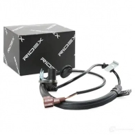 Датчик АБС RIDEX 412w0498 1437659050 S Q42J - Изображение 2