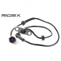Датчик АБС RIDEX 412w0210 H7 QHDW 1437660019