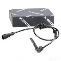 Датчик АБС RIDEX JWBW C8 1437660128 412w0145 - Изображение 2