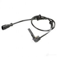 Датчик АБС RIDEX JWBW C8 1437660128 412w0145 - Изображение 3