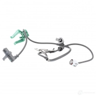 Датчик АБС RIDEX 1437659537 CZZT T6 412w0596 - Изображение 1