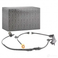 Датчик АБС RIDEX QTQOT EH 1437649473 412w0122 - Изображение 2