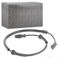 Датчик АБС RIDEX 1437659737 412w0300 C3PI MY - Изображение 2