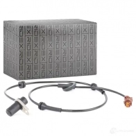 Датчик АБС RIDEX PS WI4GT 1437658679 412w0178 - Изображение 3