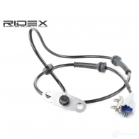 Датчик АБС RIDEX PJQ5C C 412w0234 1437660018