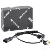 Датчик АБС RIDEX 619R5 TV 412w0502 1437659336 - Изображение 2