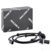 Датчик АБС RIDEX 412w0366 NWRS4R D 1437657718 - Изображение 2