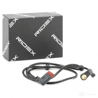 Датчик АБС RIDEX X 9VBY4 412w0386 1437660084 - Изображение 2