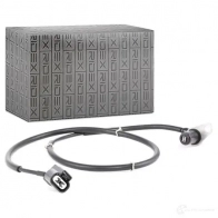 Датчик АБС RIDEX X9 AIX9 412w0202 1437657439 - Изображение 3